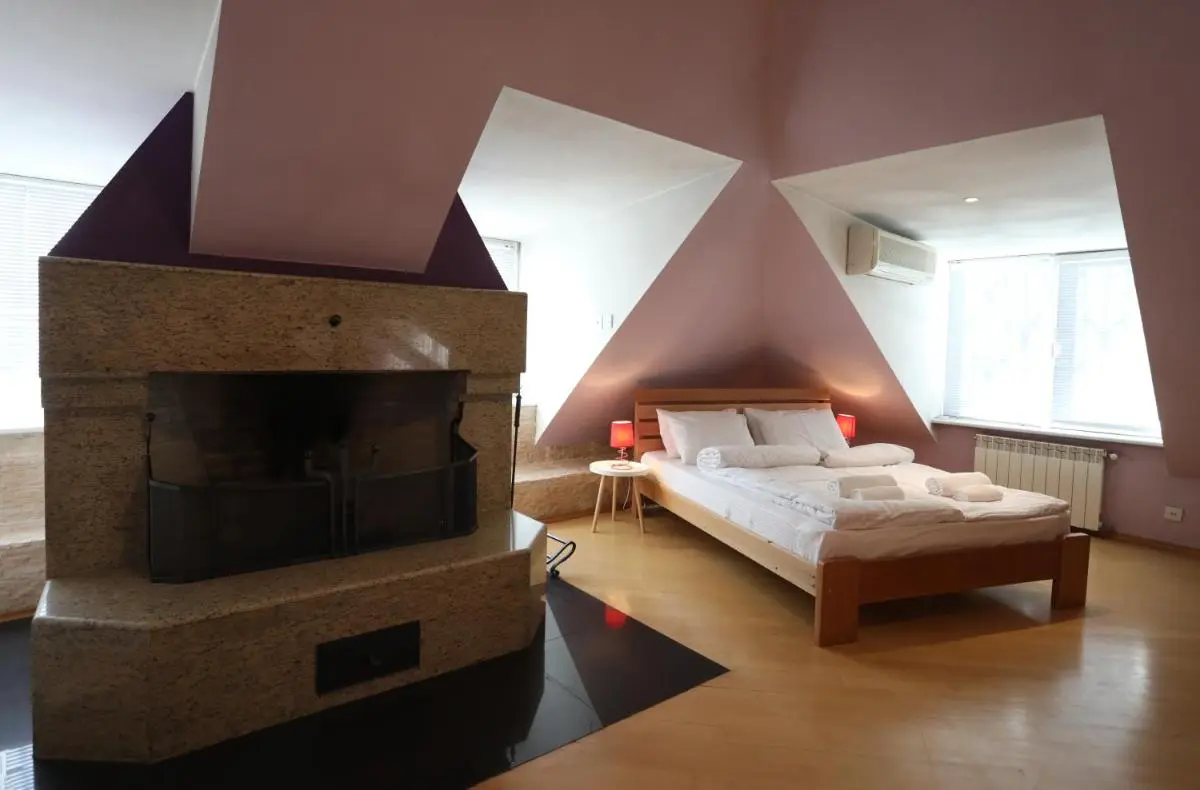 Image 6 of Apart-Hotel David