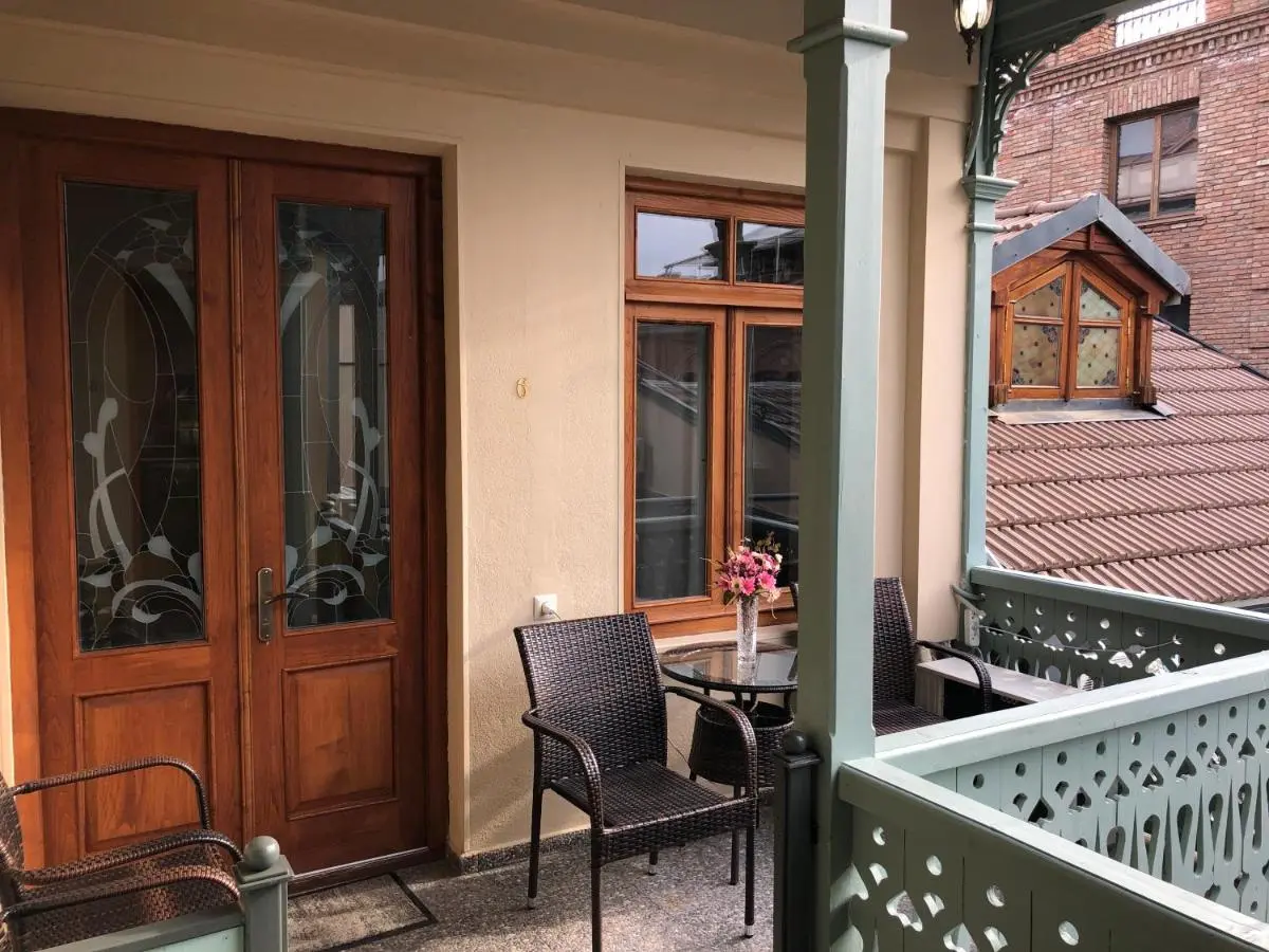 Image 5 of ApartHotel Heart of Tbilisi