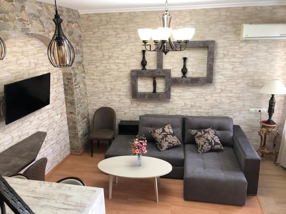 Image 4 of ApartHotel Heart of Tbilisi
