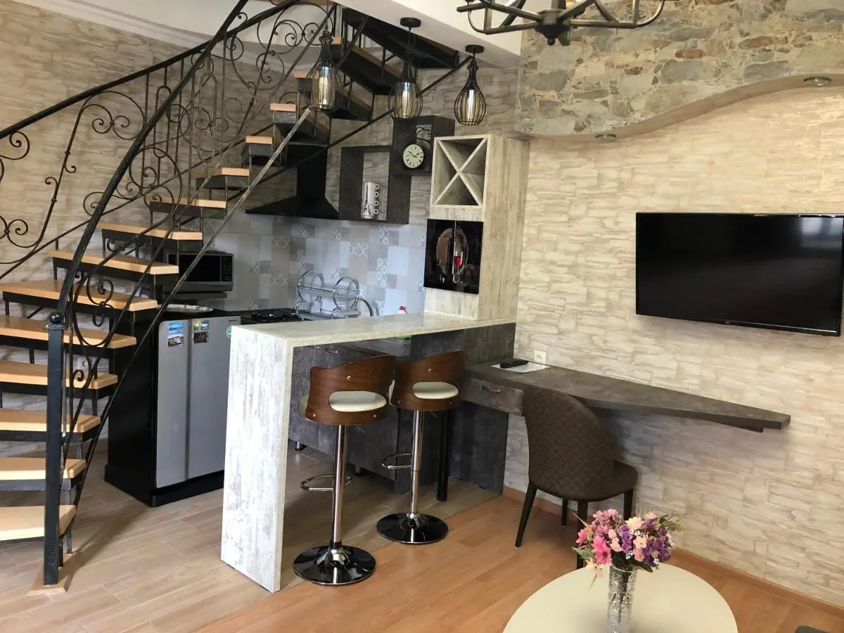Image 3 of ApartHotel Heart of Tbilisi