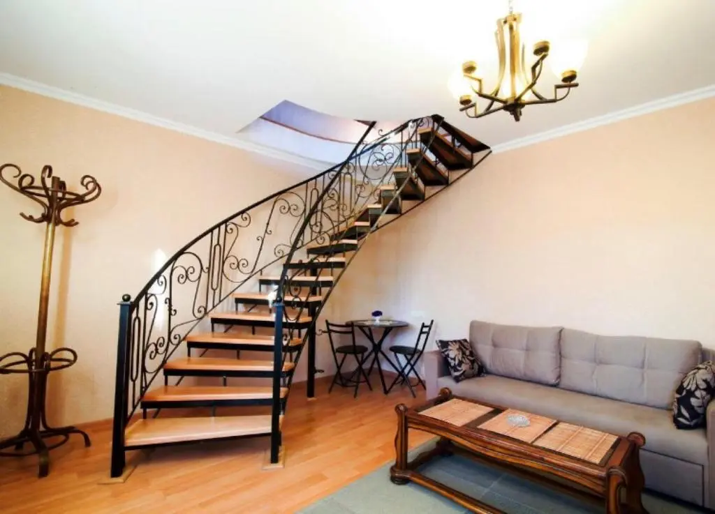 Image of ApartHotel Heart of Tbilisi