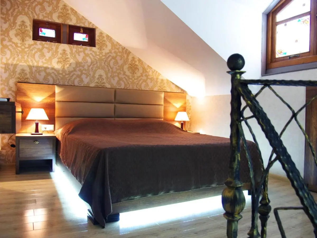 Image 1 of ApartHotel Heart of Tbilisi