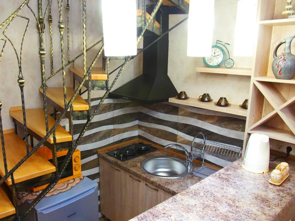 Image 2 of ApartHotel Heart of Tbilisi