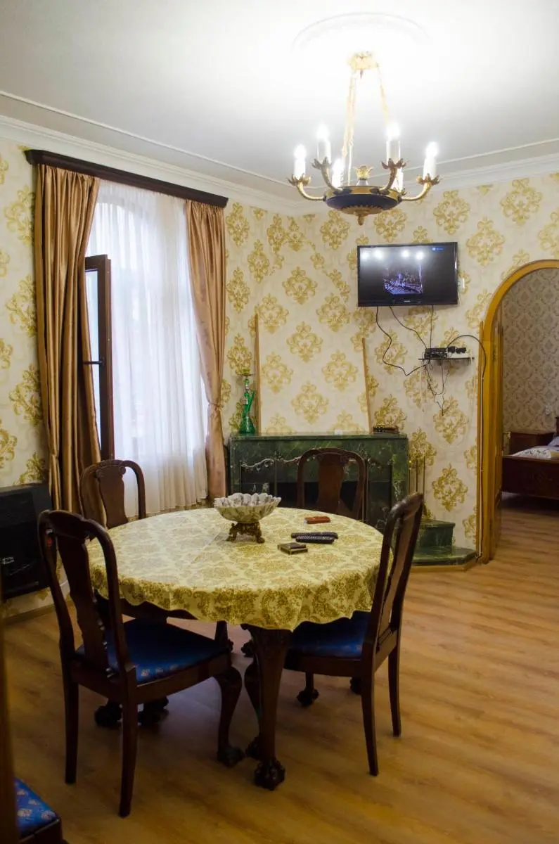Image 3 of Apart Hotel His Highness Prince Gruzinski