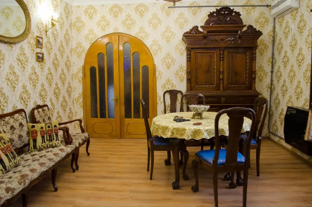 Image of Apart Hotel His Highness Prince Gruzinski