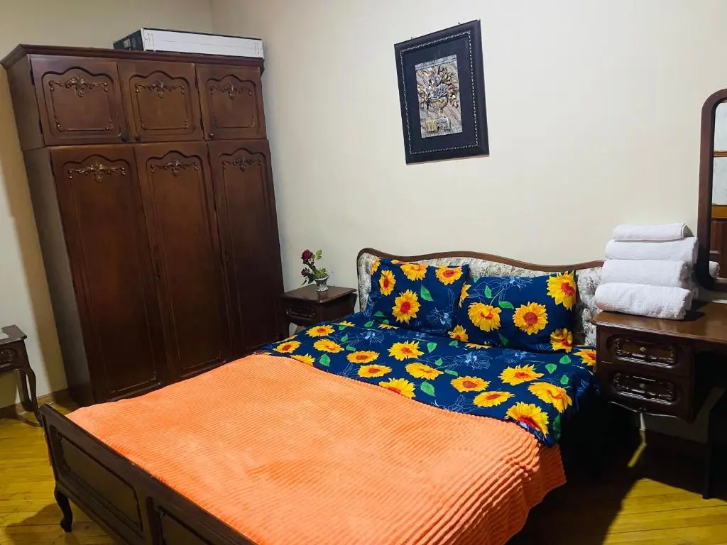 Image of Apartament old city