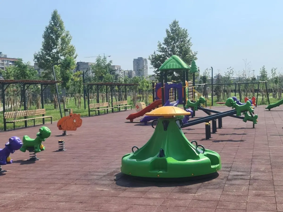 Image 4 of Апартаменты на набережной реки