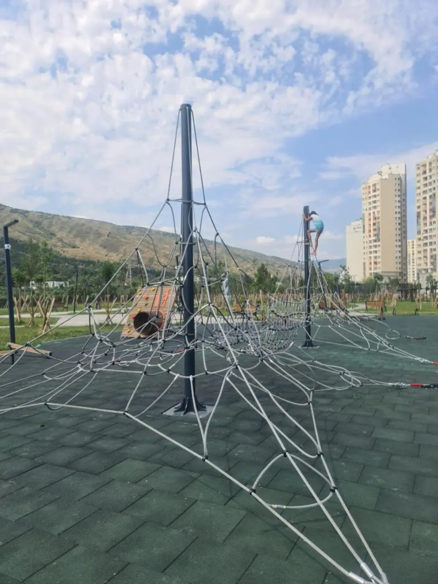 Image 2 of Апартаменты на набережной реки