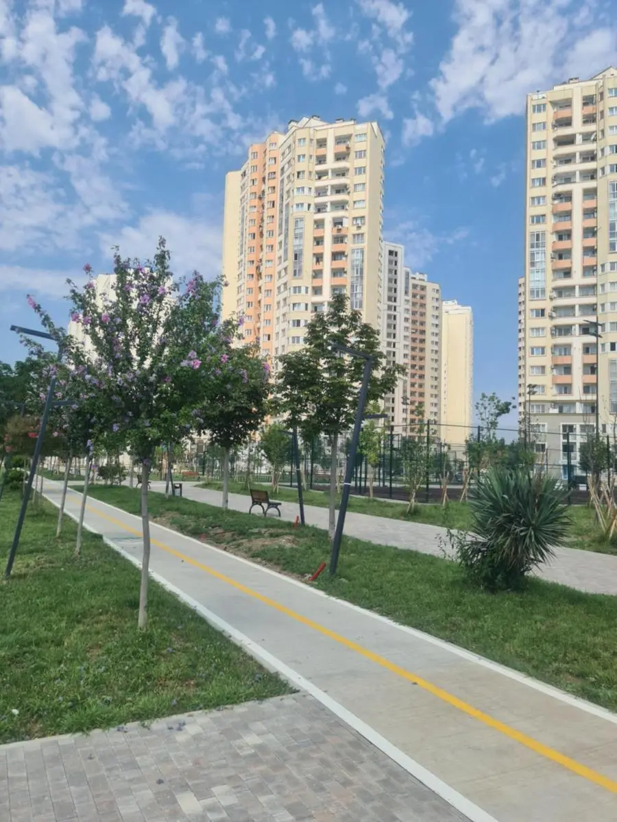 Image 1 of Апартаменты на набережной реки