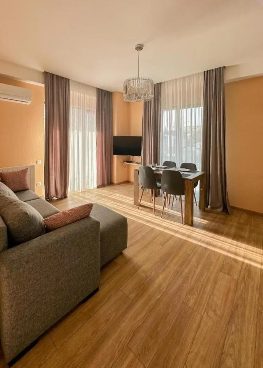Image 4 of Aparthotel Hilton Blox