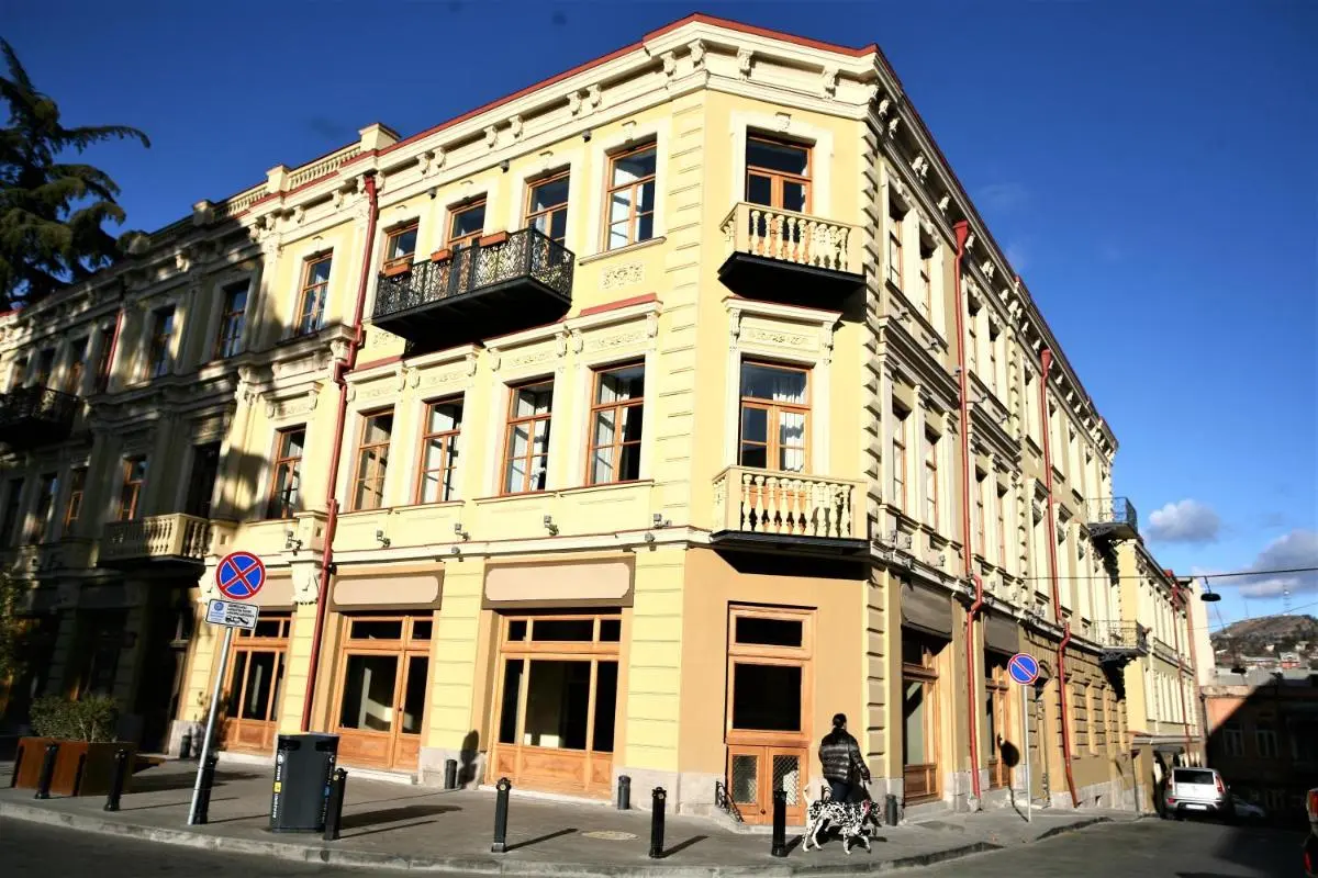 Image 5 of Aparthotel Mari