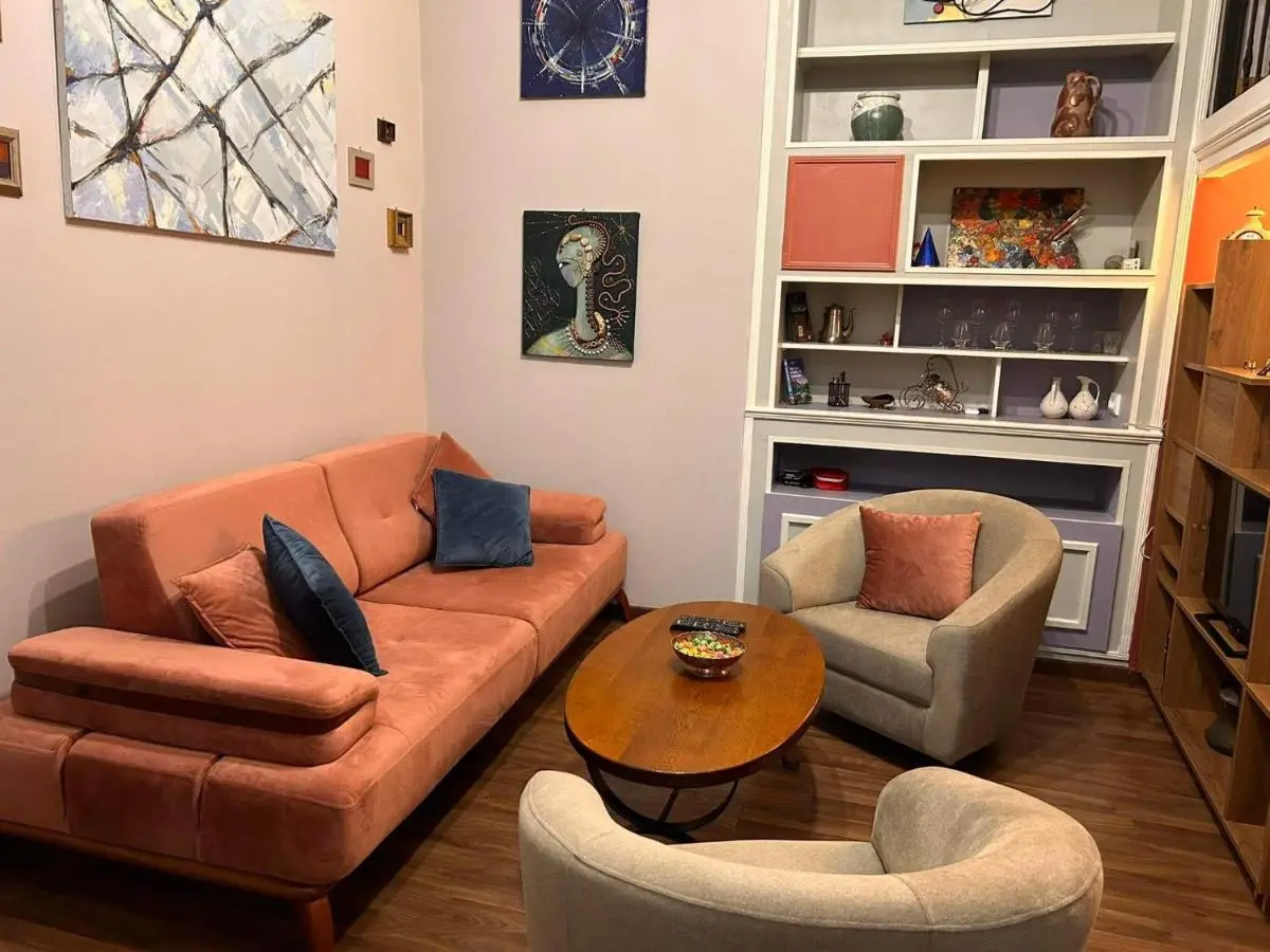Image 4 of Aparthotel Mari