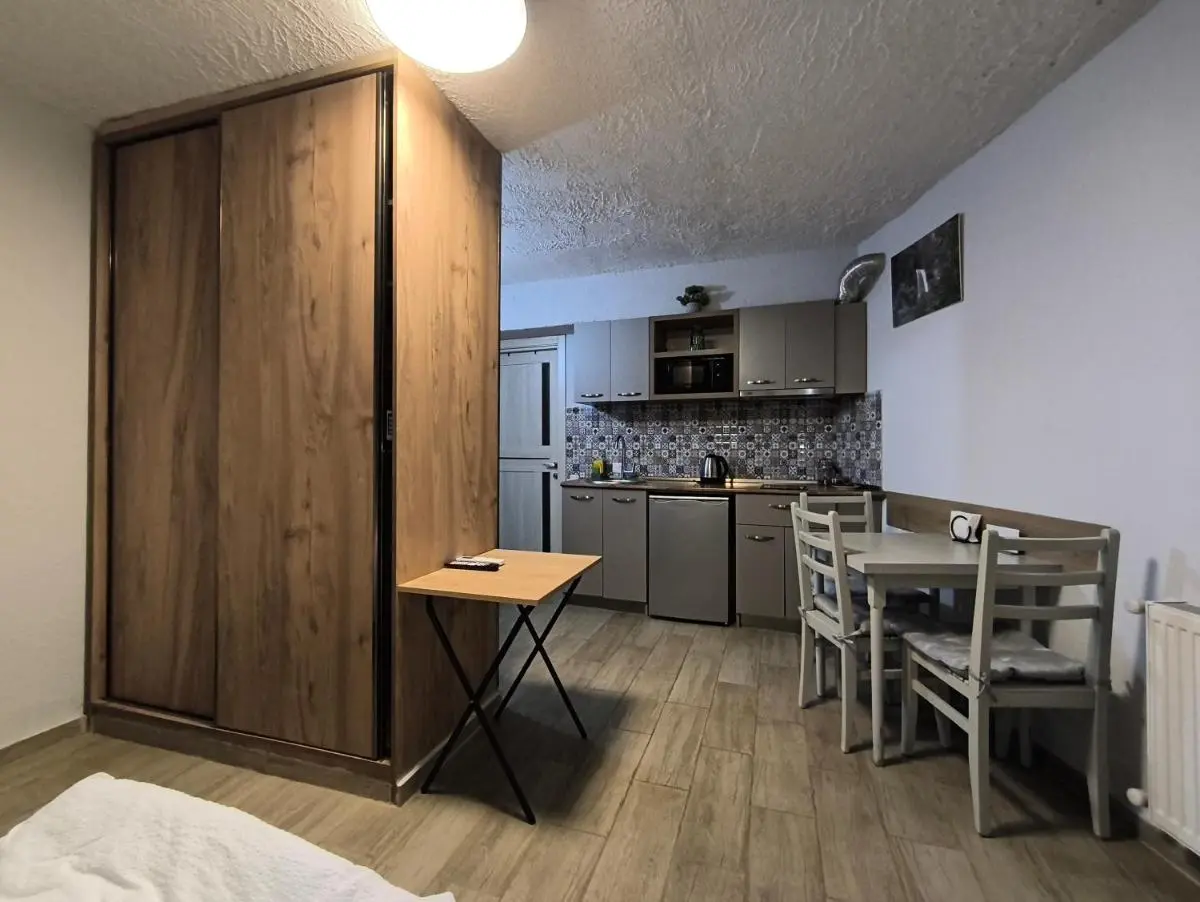 Image 3 of Apart-hotel TARHUN