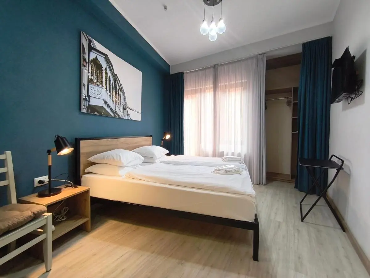 Image 1 of Apart-hotel TARHUN