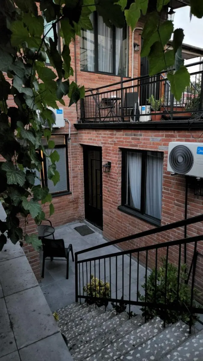 Image 2 of Apartment 1905 in Tbilisi, Avlabari