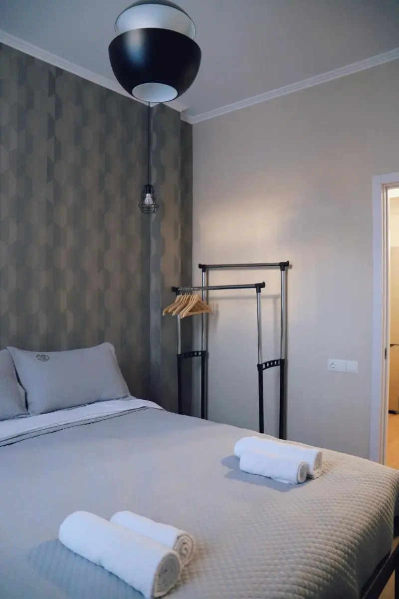 Image 3 of Apartment 1905 in Tbilisi, Avlabari