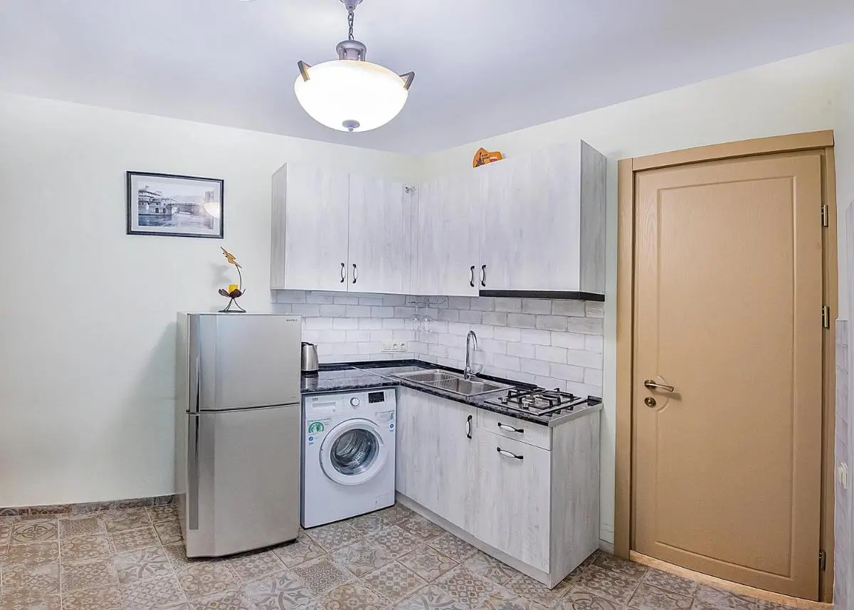 Image 1 of Apartment #5