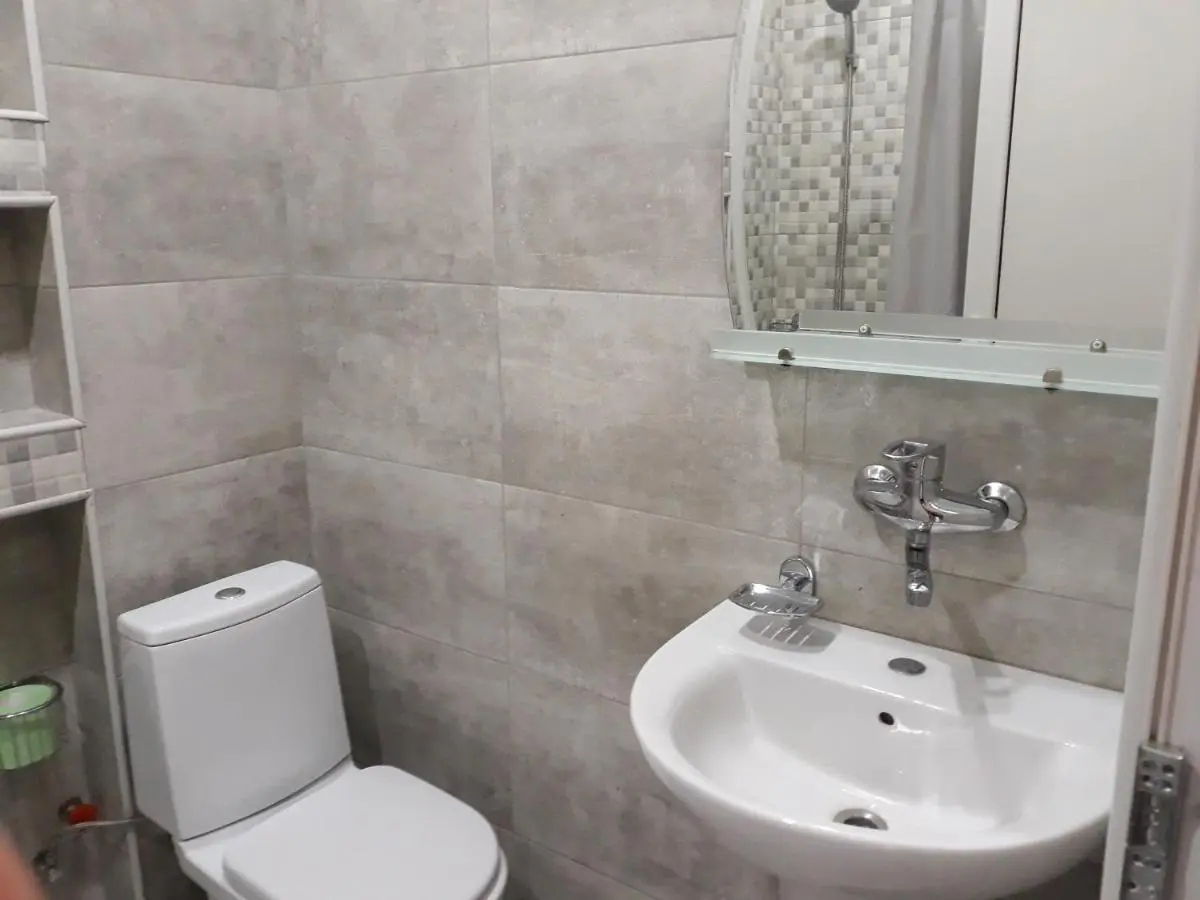 Image 2 of Apartment Abashvili 3