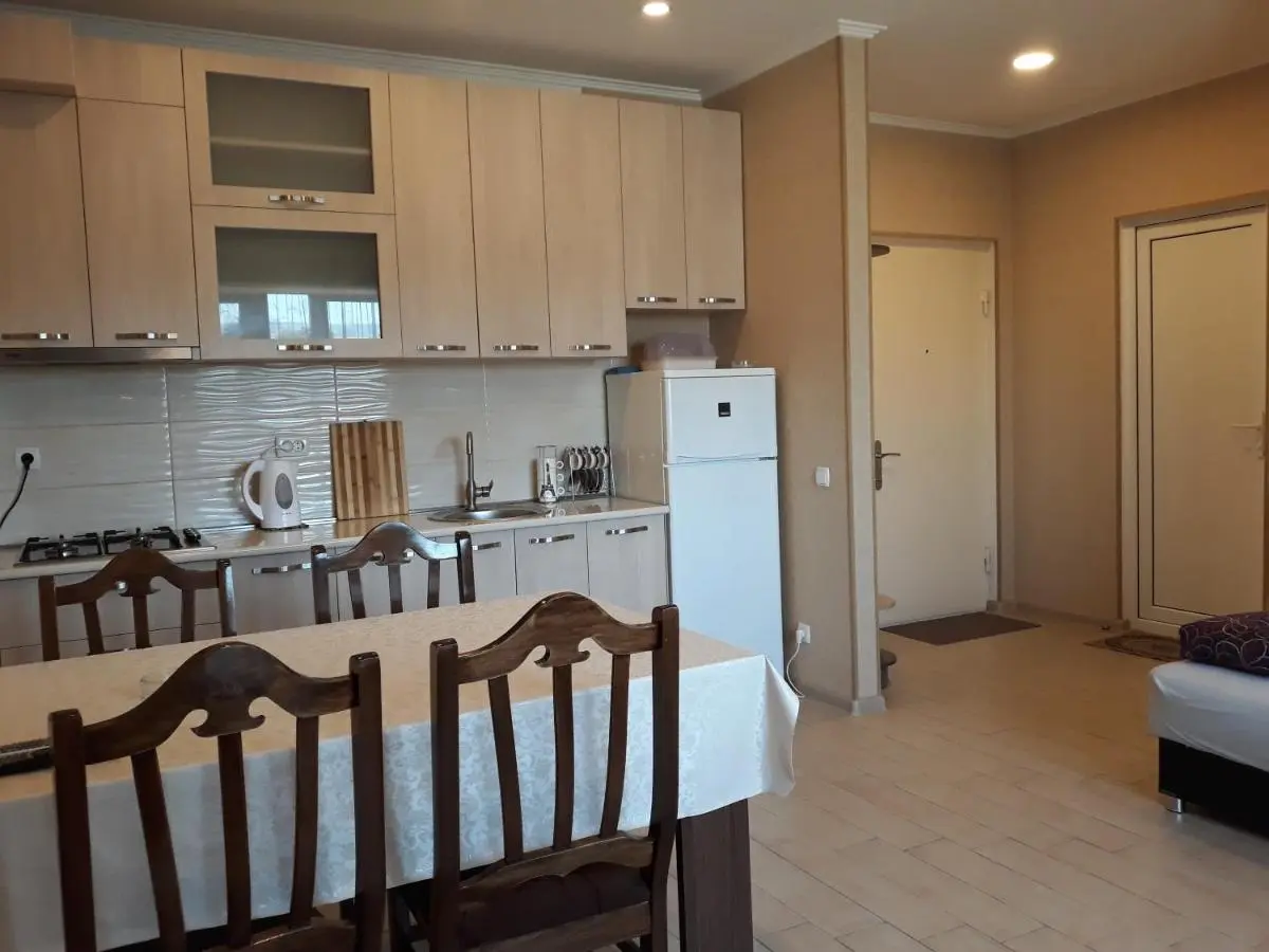 Image 3 of Apartment Abashvili 3