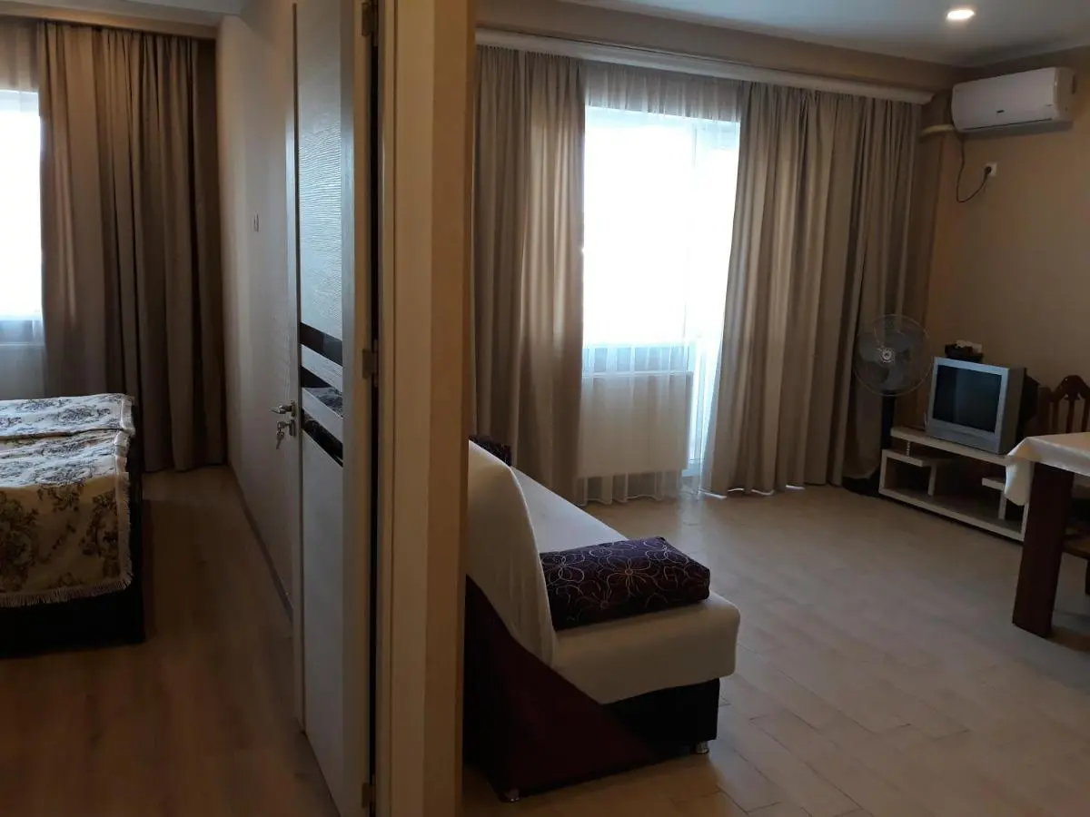 Image 4 of Apartment Abashvili 3