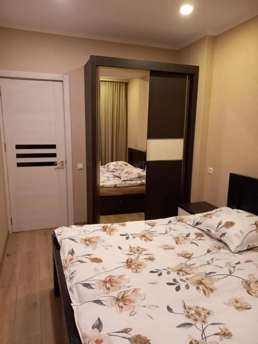 Image 1 of Apartment Abashvili 3