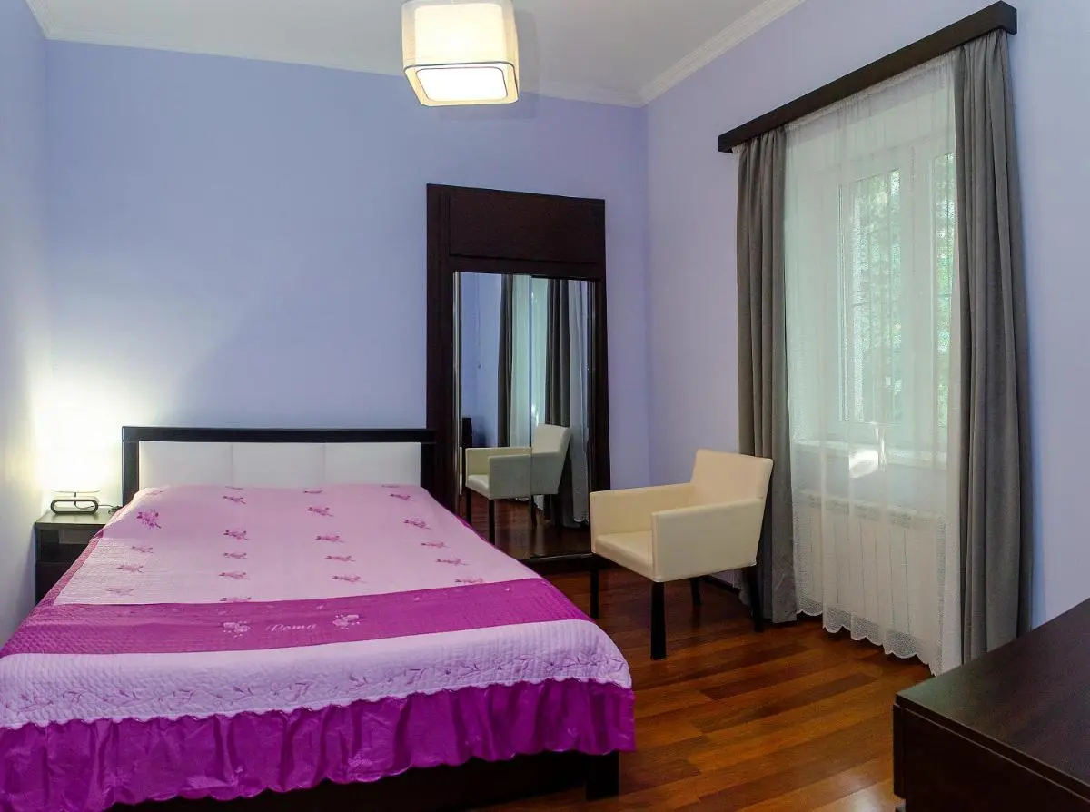 Image 5 of Apartment Amaghleba