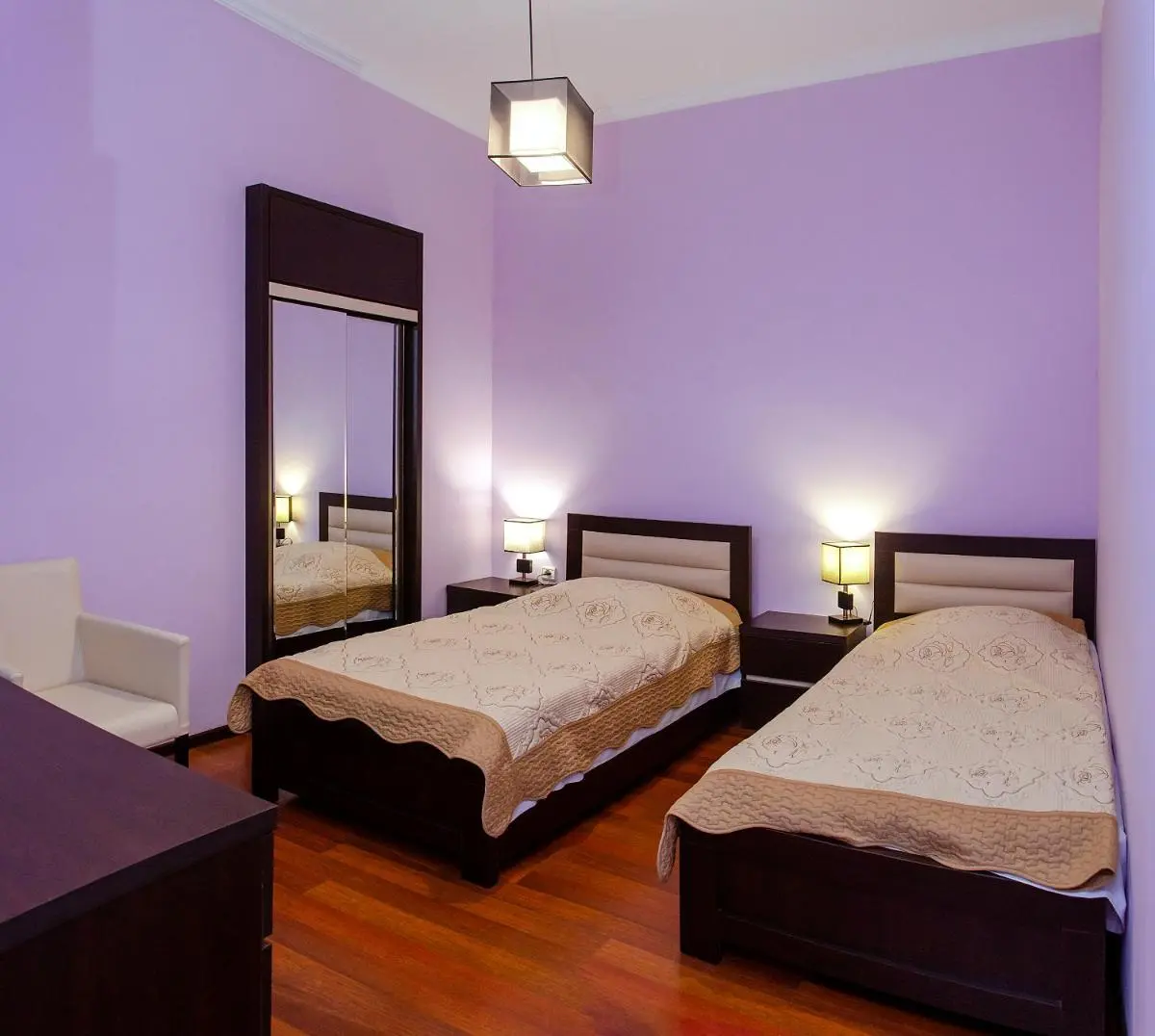 Image 1 of Apartment Amaghleba