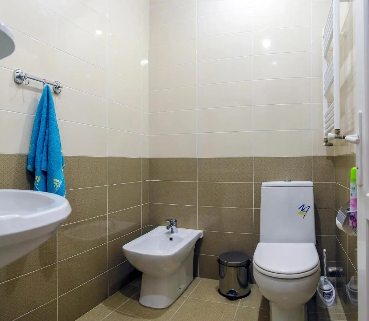 Image 6 of Apartment Amaghleba