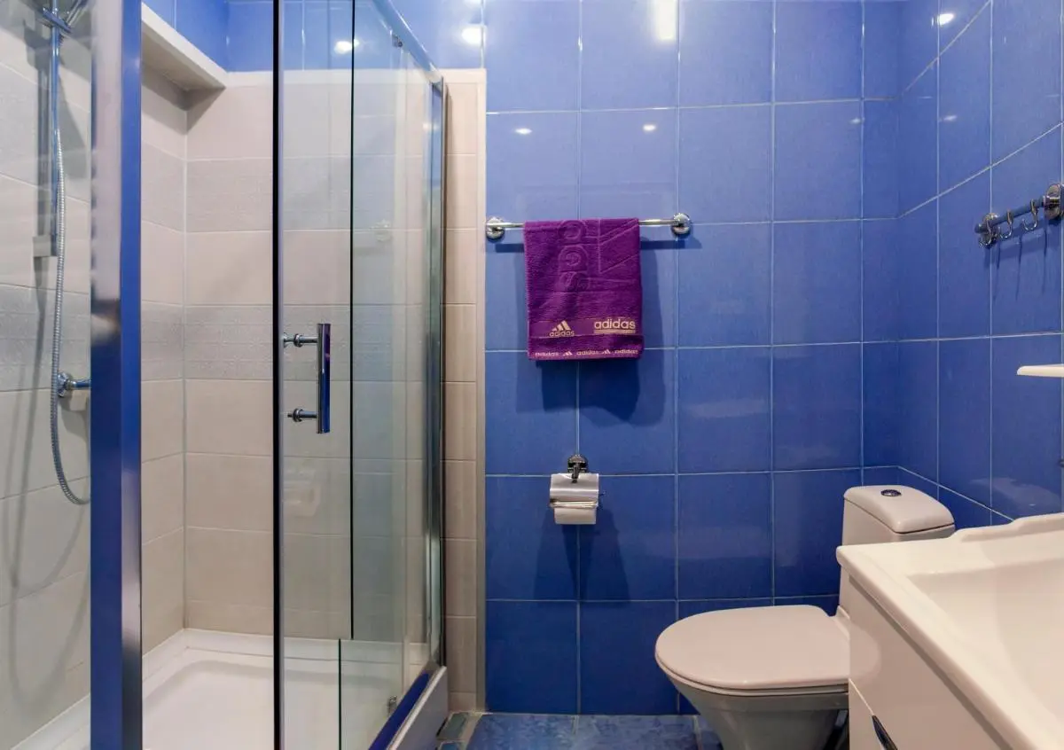Image 2 of Apartment Amaghleba