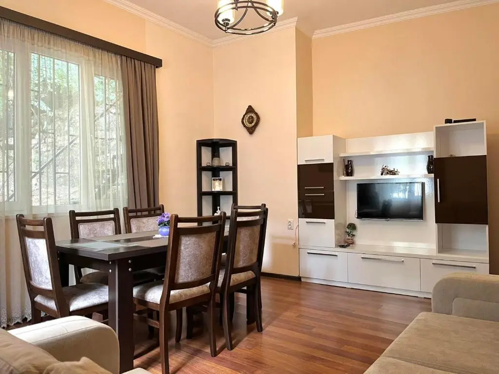 Image of Apartment Amaghleba