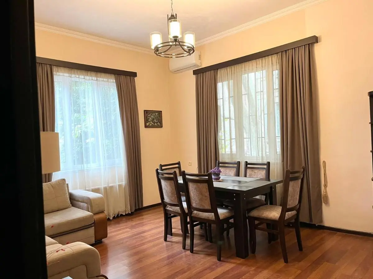 Image 3 of Apartment Amaghleba