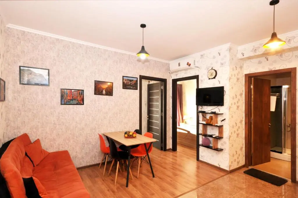 Image of Apartment Art Django Old Avlabari