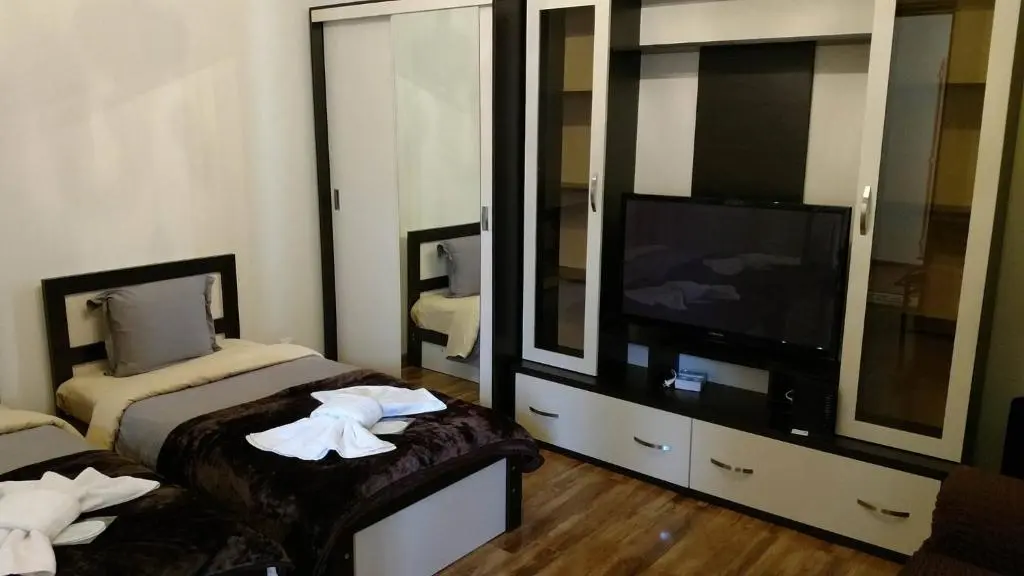 Image of Apartment Avlabari (In old Tbilisi)