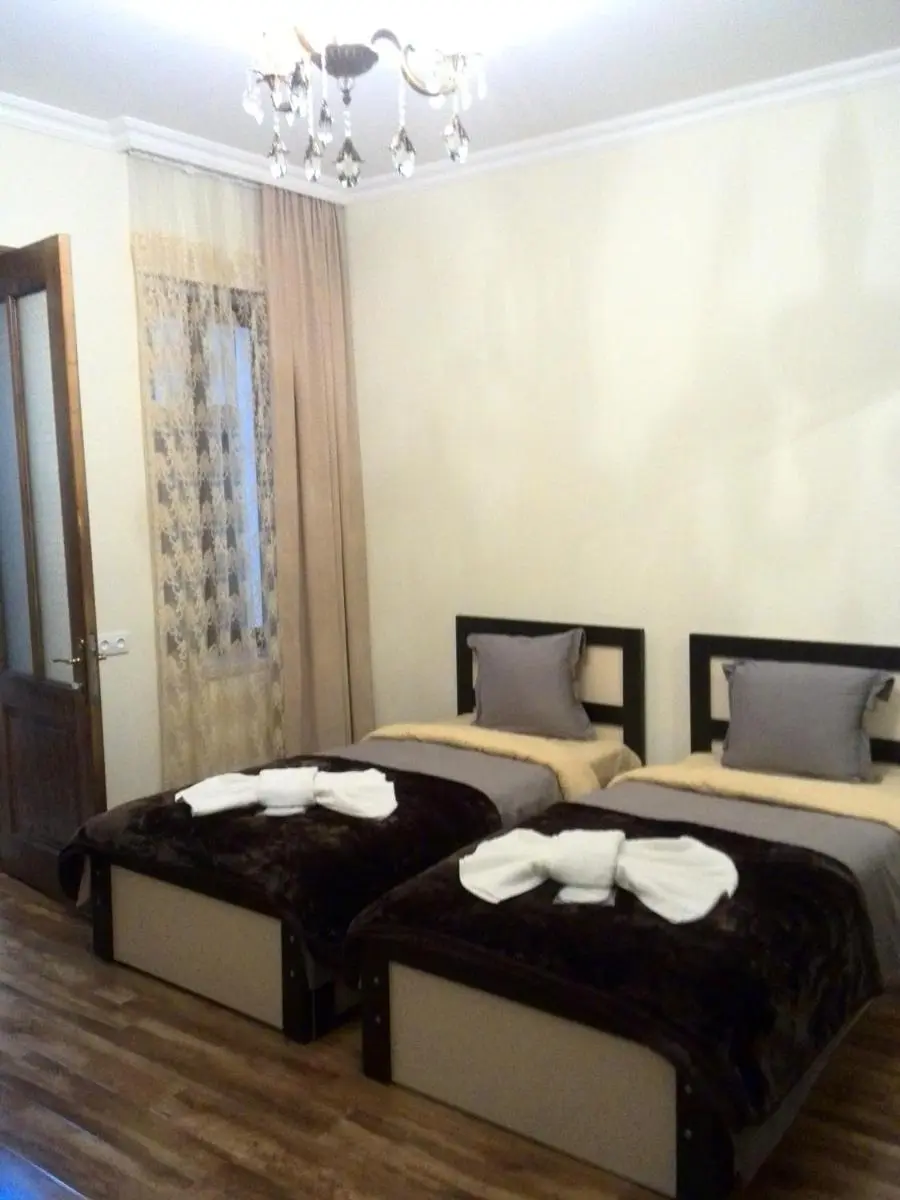 Image 3 of Apartment Avlabari (In old Tbilisi)