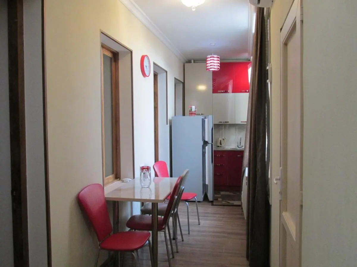 Image 2 of Apartment Avlabari (In old Tbilisi)