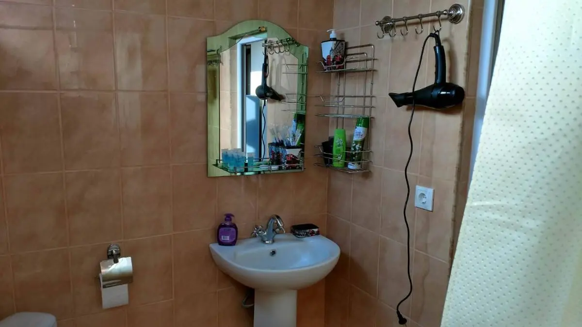 Image 1 of Apartment Avlabari (In old Tbilisi)