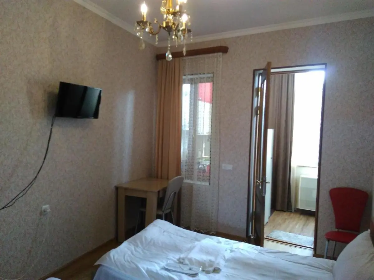 Image 4 of Apartment Avlabari (In old Tbilisi)