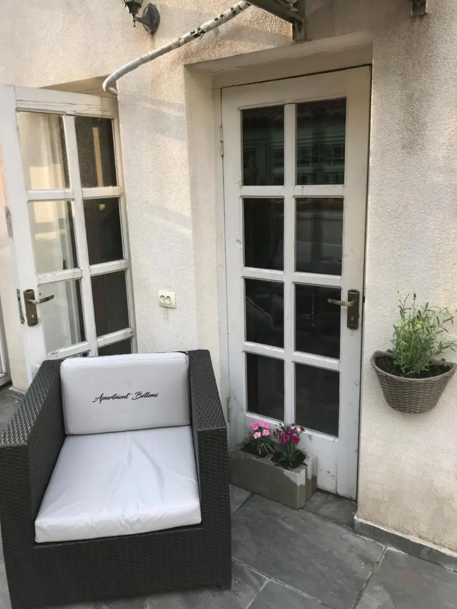 Image 1 of Apartment Betlemi