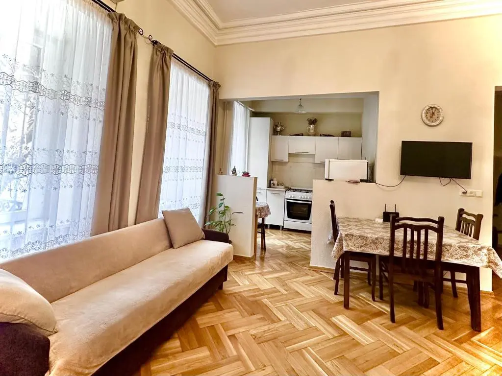 Image of Apartment Dadiani 26