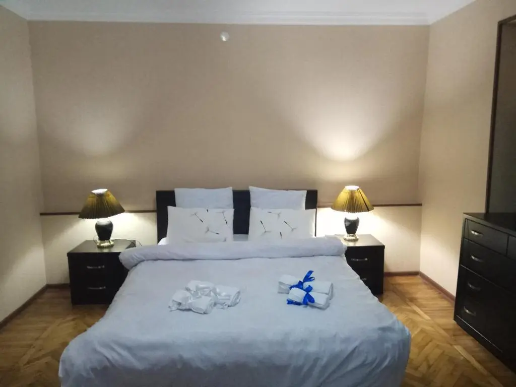 Image of Apartment Down Town Group