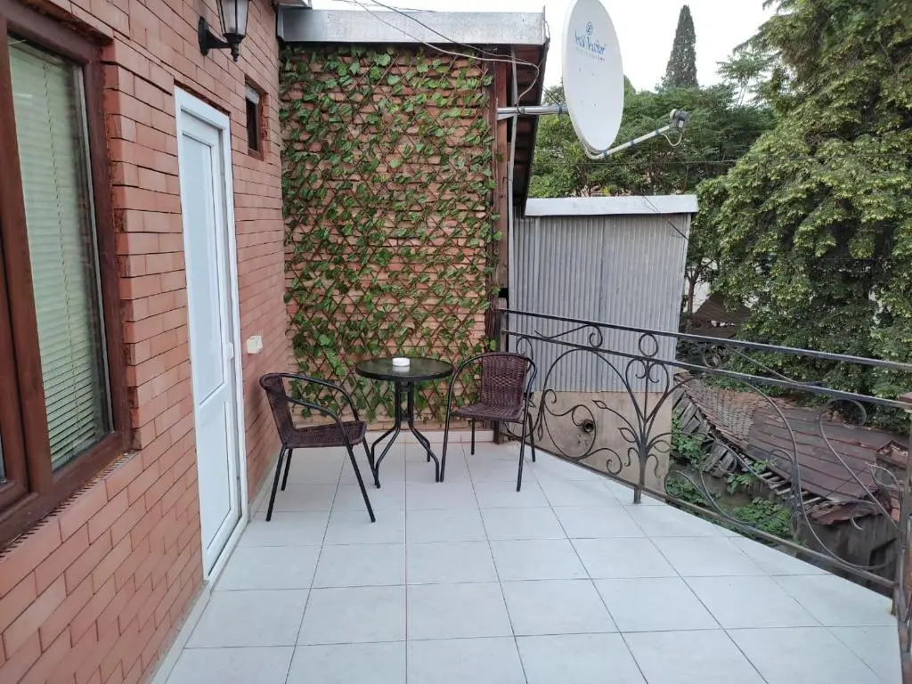 Image of Apartment Dry Bridge