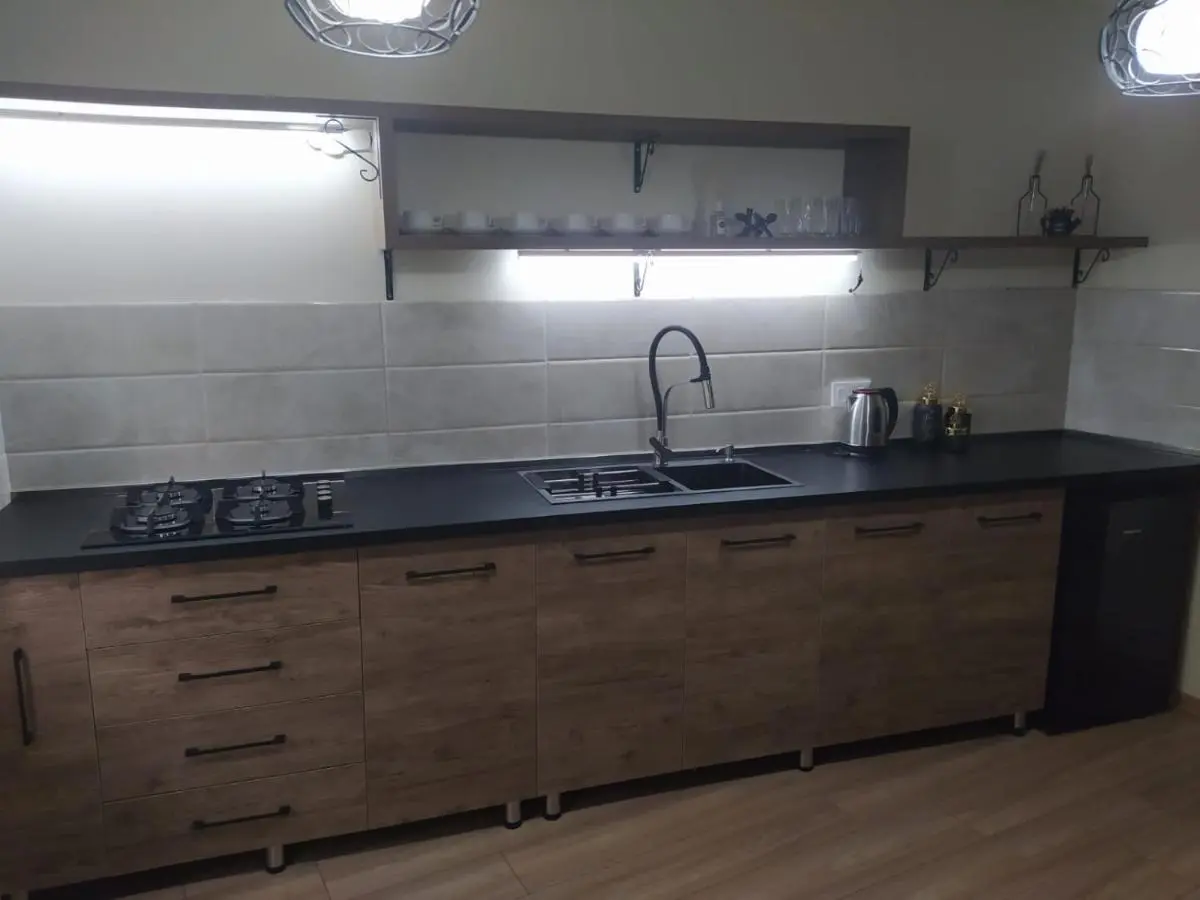 Image 2 of Apartment Dry Bridge