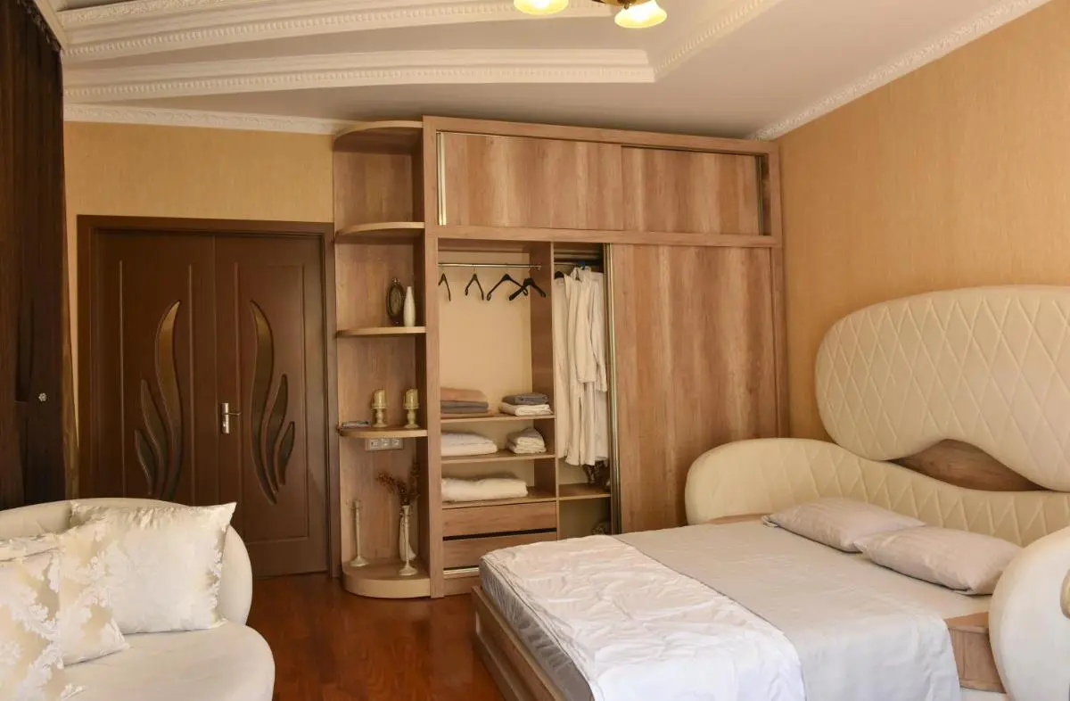 Image 1 of Apartment Elizabeth in Old Tbilisi