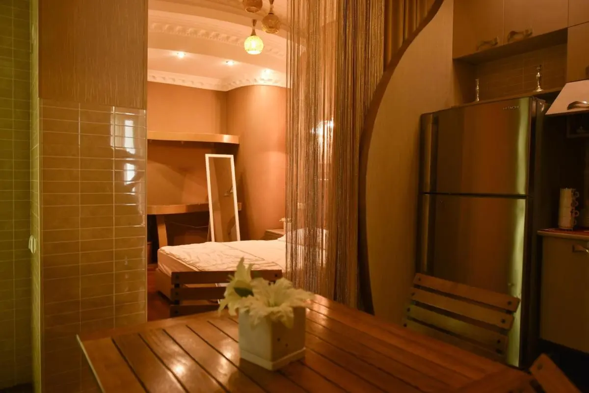 Image 6 of Apartment Elizabeth in Old Tbilisi