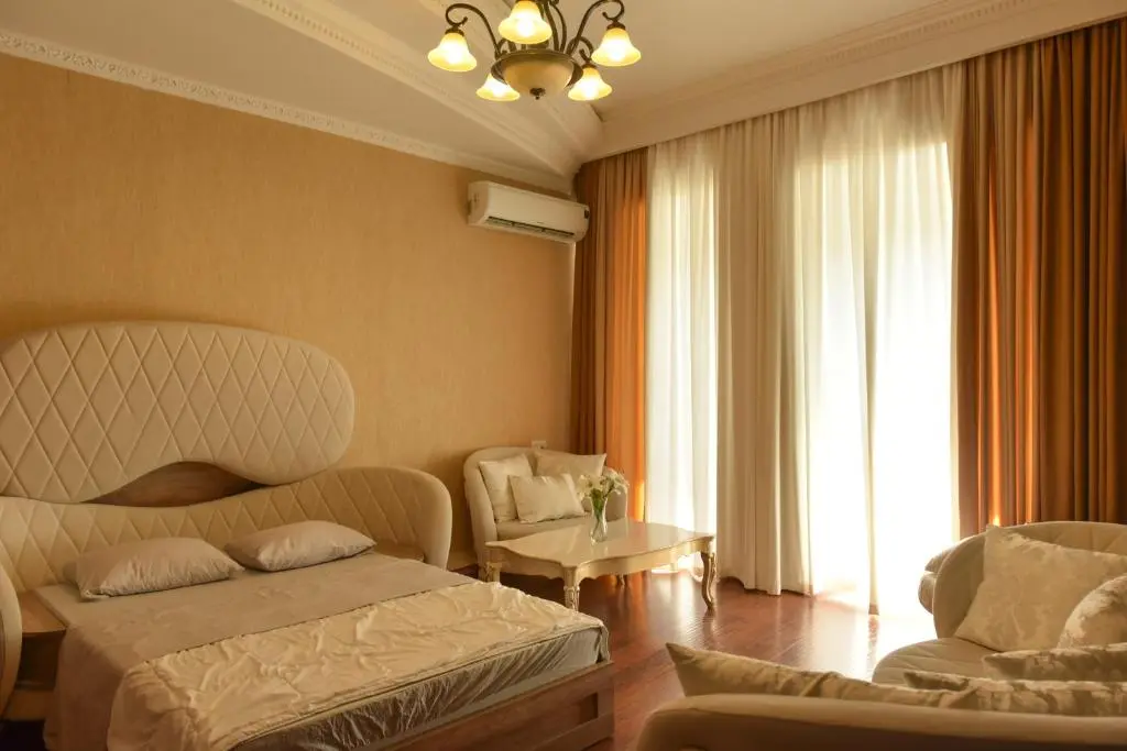Image of Apartment Elizabeth in Old Tbilisi