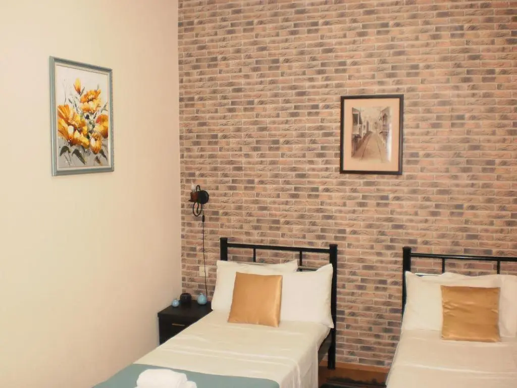 Image of Apartment Fine Home