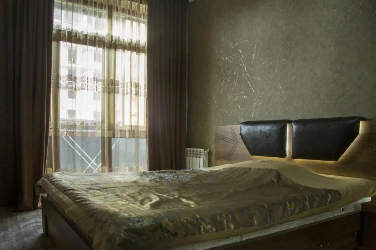 Image 1 of Apartment Galaxy Didi Dighomi