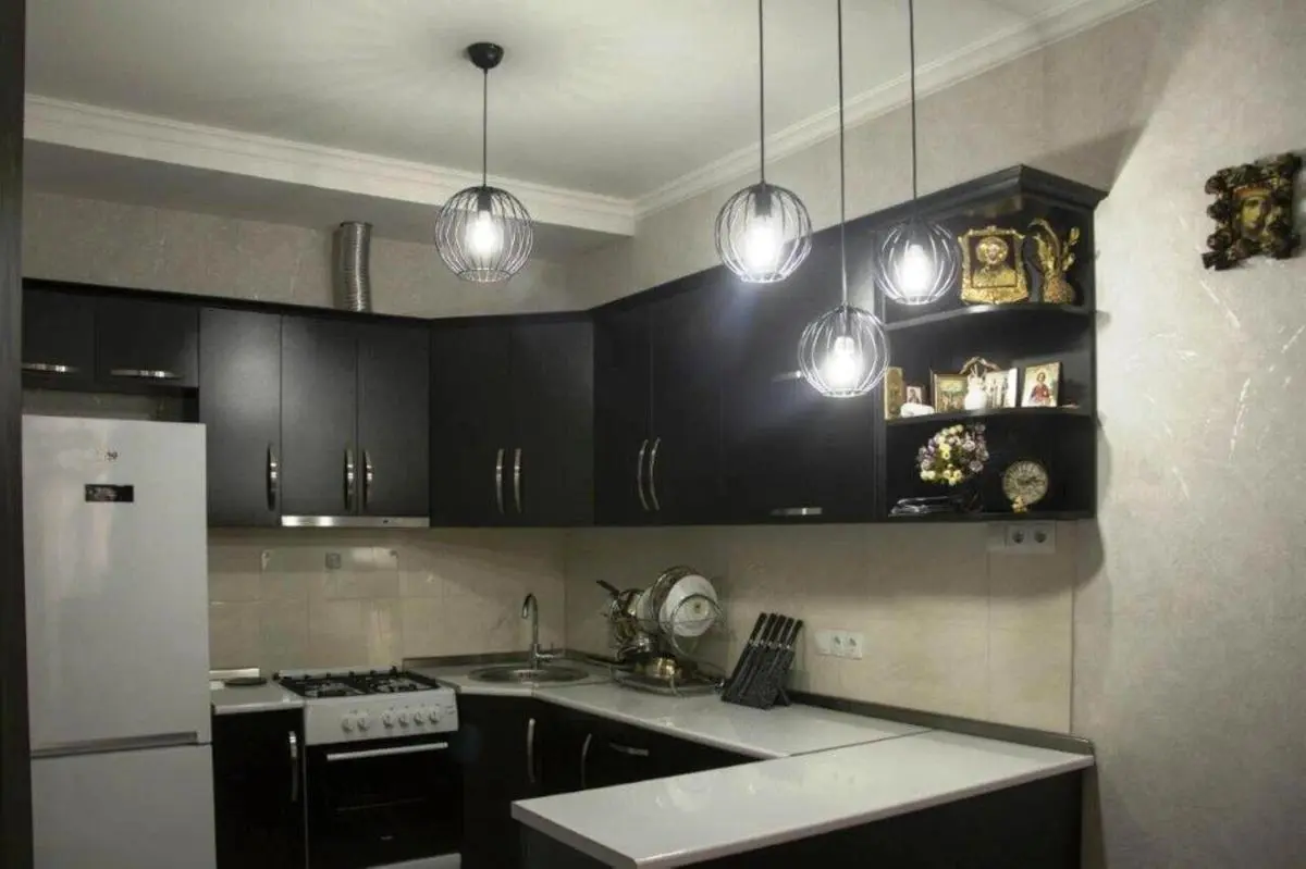 Image 3 of Apartment Galaxy Didi Dighomi