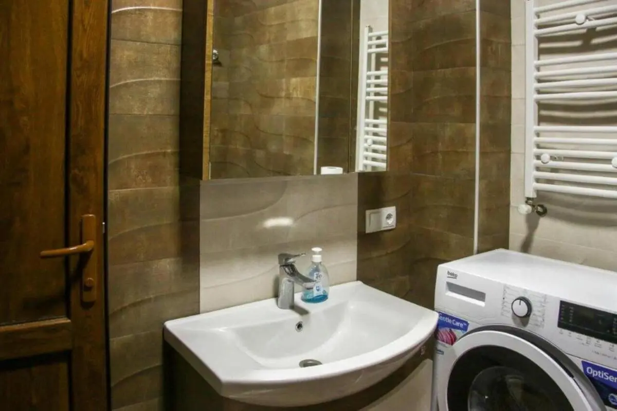 Image 2 of Apartment Galaxy Didi Dighomi