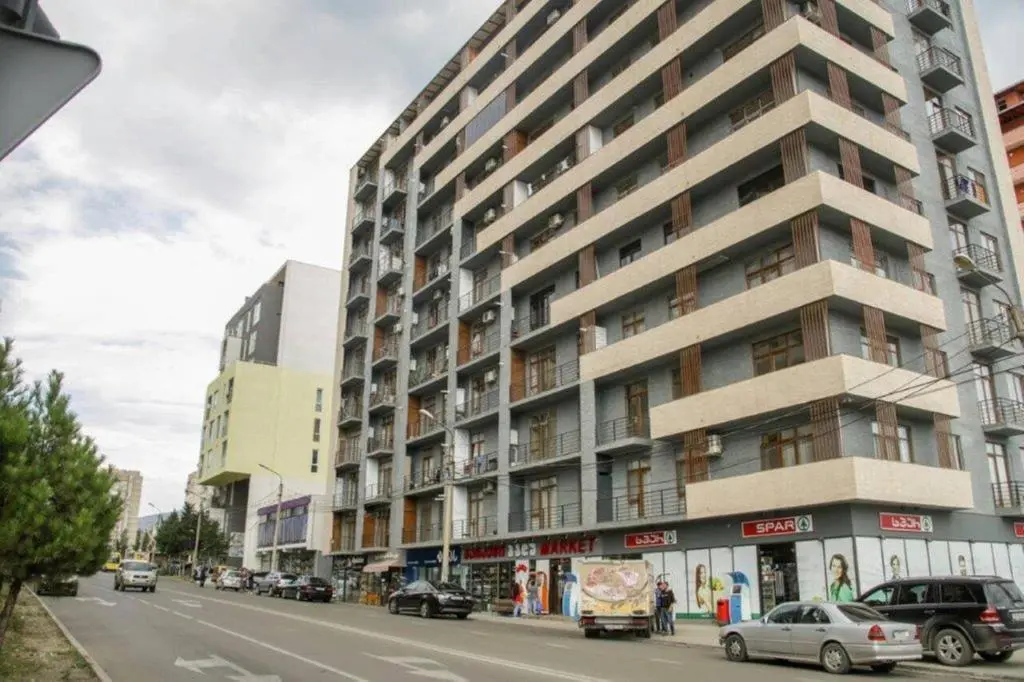 Image of Apartment Galaxy Didi Dighomi